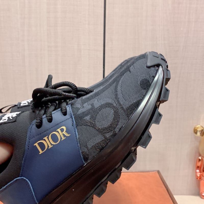 Christian Dior Low Shoes